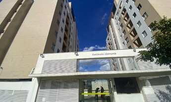 Imagem: ED Harmonia 2 qtos Samambaia Sul