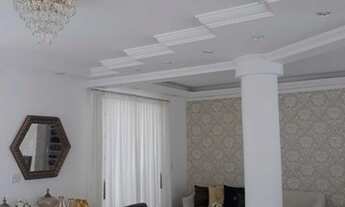 Imagem 7: Casa duplex alto padrão no Recreio - 4 suites - Vitória da Conquista - BA