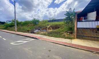 Imagem 6: Lote com 252 m², próximo da BR - Arlindo Villaschi, Viana