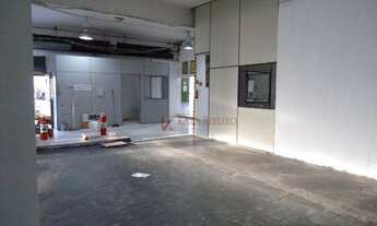 Imagem 3: Prédio para alugar, 1131 m² por R$ 18.198,16/mês - Jaguaré - São Paulo/SP