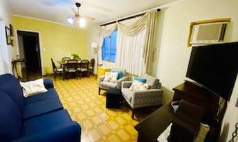 Imagem 2: APARTAMENTO ESPAÇOSO COM 3 QUARTOS