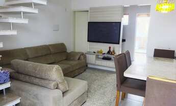 Imagem 2: Lindo Sobrado - 49m² - 2 Vagas - Acabamento 1a. - Pronta pra Entrar ! - 3 min do Centro de