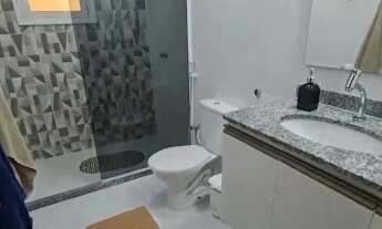 Imagem 4: Casa com 3 dormitórios à venda, 150 m² por R$ 450.000,00 - Unamar - Cabo Frio/RJ