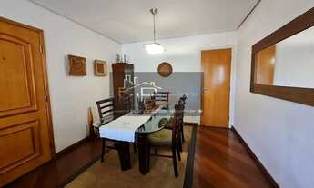 Imagem 5: Apartamento Vila Leopoldina, com 118m, sendo 3 suÍtes com armários, cozinha planejada