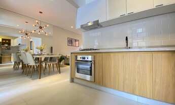 Imagem 7: Sobrado com Duas Suítes e duas vagas no Recanto Amapola (Zona Sul