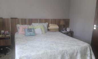 Imagem 6: CONDOMÍNIO VILLA FIRENZE - CASA C/ 4 SUÍTES - CÓDIGO: 3034