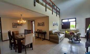 Imagem 5: Alugo casa com três suites em rua pública