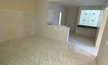 Imagem 4: Casa com 2 dormitórios à venda, 67 m² por R$ 197.000,00 - Imperial - Santa Luzia/MG