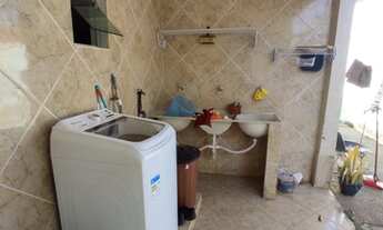 Imagem 7: Casa para venda tem 150 metros quadrados com 3 quartos