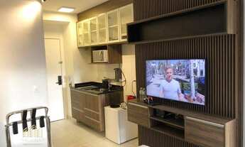 Imagem: Studio a Venda vila Madalena