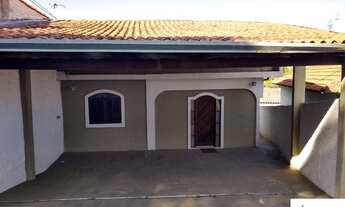 Imagem: Casa para locação no Jardim Pilar em Mauá