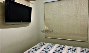 Imagem 7: Casa de 2 quartos em condomínio fechado na Vila Mazzei, 1 vaga pronto para morar, mobiliad