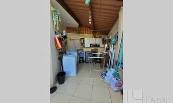 Imagem 4: Sobrado a venda - Parque das Nacoes, Santo Andre