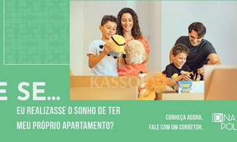 Imagem 3: RESIDENCIAL DI NAPOLI, CONDOMÍNIO COMPLETO COM ÁREA DE LAZER NA REGIAO NORTE