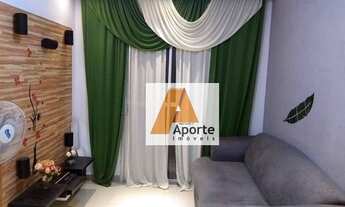 Imagem 3: Apartamento com 2 dormitórios à venda, 47 m² por R$ 200.000,00 - Panorama (Polvilho) - Caj