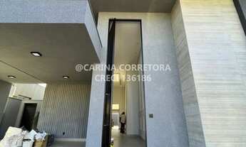 Imagem 6: Casa de condomínio térrea para venda com 214 metros quadrados com 3 quartos