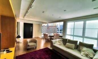 Imagem 2: Apartamento com 4 dormitórios à venda, 234 m² por R$ 2.446.000,00 - Santana - São Paulo/SP