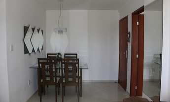 Imagem 4: Campos dos Goytacazes - Apartamento Padrão - Parque Rosário