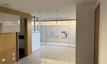 Imagem 5: Apartamento Garden com 2 dormitórios para alugar, 66 m² por R$ 3.800,00/mês - Santo Agosti