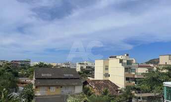 Imagem 5: Recreio dos Bandeirantes