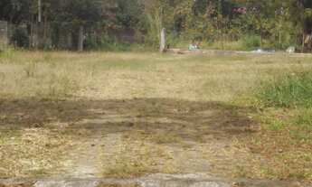 Imagem: Raposo Tavares Terreno plano