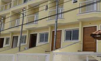 Imagem: Sobrado para venda tem 150 metros quadrados