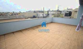 Imagem 5: Sobrado com 5 dormitórios à venda, 325 m² por R$ 691.490,00 - Vila Silviânia - Carapicuíba