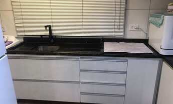 Imagem 7: Sobrado triplex com 121m² no Bairro Alto