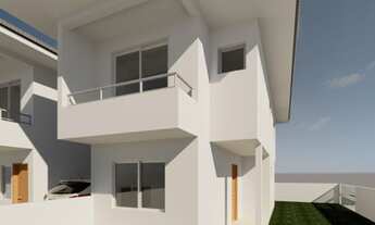 Imagem 6: Sobrados de 2 e 3 Dorm c/ Suíte na Palhoça