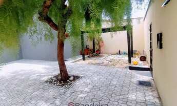 Imagem 6: Casa com 3 quartos - Bairro Jardim Presidente em Goiânia