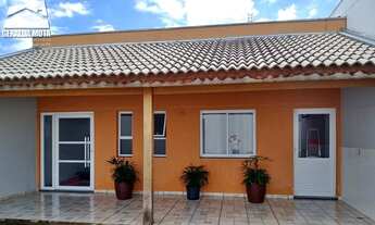 Imagem 2: Casa (venda) Jardim São Gabriel II - Salto/SP