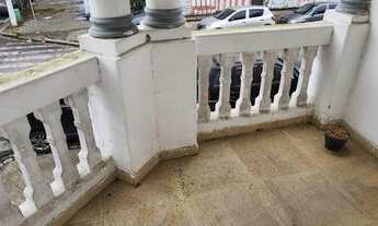 Imagem 6: Casa para Locação em Santos, Vila Belmiro, 5 dormitórios, 2 banheiros, 2 vagas