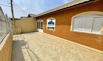 Imagem: CAMPINAS - Casa Padrão - JARDIM VISTA ALEGRE