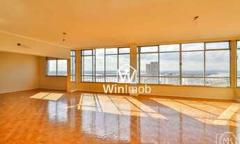 Imagem 2: Apartamento com 3 dormitórios à venda, 207 m² por R$ 1.500.000,00 - Centro - Porto Alegre