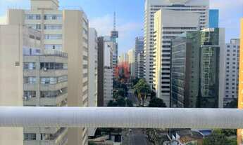 Imagem 6: Excelente Cobertura Duplex de 160 m², em uma das regiões mais nobres da Capital a dois qua