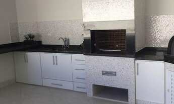 Imagem 7: Alphaville Mellville 930 m 4 suítes hidro Locação $23.000 Venda $5.000.000-Santana de Parn