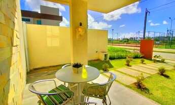 Imagem 2: Casa Alto Padrão no Condomínio Quintas da Barra