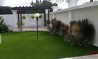 Imagem 4: Casa duplex alto padrão no Recreio - 4 suites - Vitória da Conquista - BA