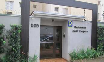 Imagem 2: VILA NOSSA SENHORA DO BONFIM - APTO, 2 DORMITÓRIOS C/ARMARIOS 1 TIPO APARTAMENTO, PROX. PL