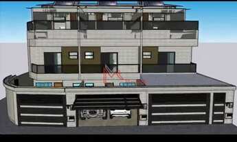 Imagem: Sobrado com 3 dormitórios à venda, 169