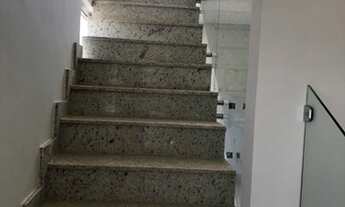 Imagem 3: Cobertura no Bairro Timirim(Timóteo-MG