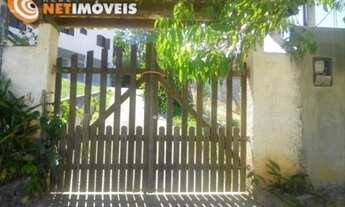 Imagem 4: RIO DAS OSTRAS - Casa Padrão - Serramar