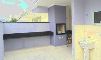 Imagem 4: Casa Térrea (Nova) - Cond. Horto Florestal - 3 dts , 1 suite. Fino Acabamento!!!