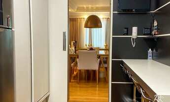 Imagem 6: Apartamento em Praia Grande no Canto do Forte, sendo 3 dormitórios 3 suítes