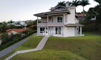 Imagem 3: Sobrado com 3 dormitórios à venda, 325 m² por R$ 1.790.000,00 - Condomínio Jardim das Palm