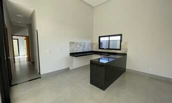 Imagem 6: Casa térrea 03 suites condomínio terras Alphaville 2