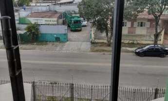 Imagem 3: Apartamento com 3 quartos à venda por R$ 285000.00, 98.40 m2 - GUAIRA - CURITIBA/PR