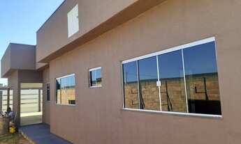 Imagem 5: Caldas Novas casa 3 dormitorios nova Jardim dos ipê