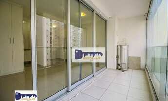 Imagem 3: Studio com 1 dormitório à venda, 36 m² por R$ 559.000,00 - Brooklin - São Paulo/SP