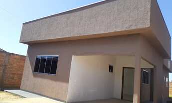 Imagem 4: Caldas Novas casa 3 dormitorios nova Jardim dos ipê